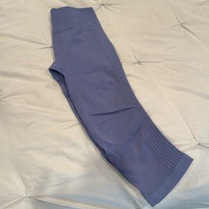 Lululemon crop leggings